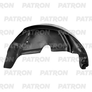 Подкрылок KIA Rio (15-) задний правый PATRON P722278AR PATRON