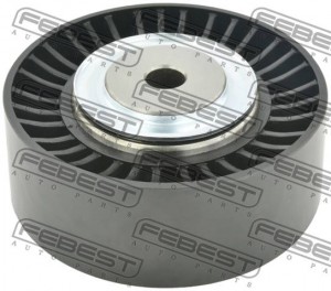 Ролик обводной HYUNDAI IX55 07 (2007-2013) 1288-IX55 1288-IX55 FEBEST