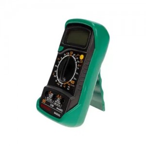 Мультиметр портативный MAS830L MASTECH 132007 MASTECH