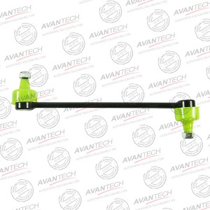 Стойка стабилизатора переднего Avantech Заменён на арт. ASL0244 ASL0415 AVANTECH