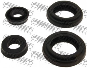 Ремкомлект колесного цилиндра HYUNDAI HD45/HD65/HD72/HD78 2004- 1275-H72R 1275-H72R FEBEST