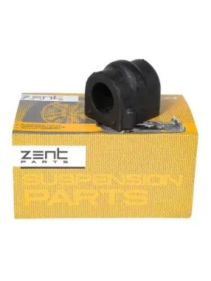 втулка стабилизатора переднего! d24\ Opel Zafira all 99> Z02358 ZENTPARTS