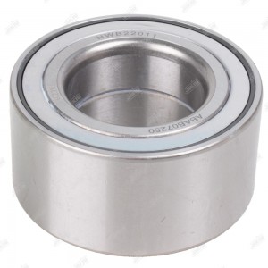 Подшипник колесный Mitsubishi Colt CA1A HWB22011 HWB22011 JIKIU