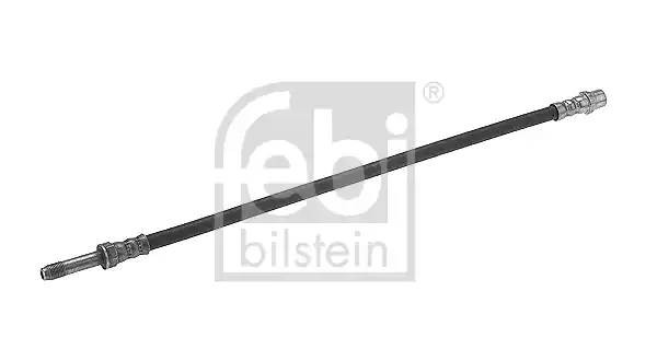 Шланг тормозной MERCEDES Sprinter передний FEBI 18572 FEBI BILSTEIN