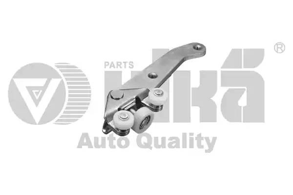 Направляющая двери с роликом 88430440001 VIKA