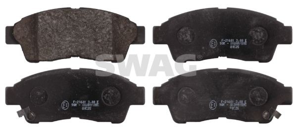 TOYOTA CAMRY/CARINA E/CELICA.. 81 91 6616 SWAG