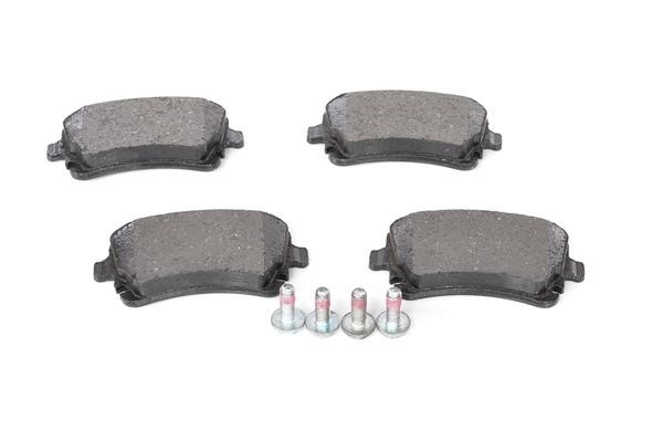 AUDI A4 03>/ A6 02>/ A8 03> БЕЗ ДАТЧИКА 0 986 494 303 BOSCH