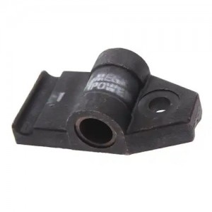 Ушко рессоры МАЗ передней MEGAPOWER 29022003 MEGA POWER