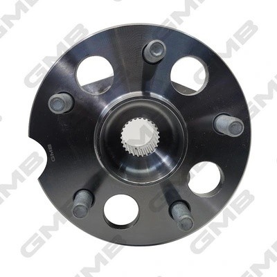 Ступица TOYOTA Rav 4 (01-) задняя (без АБС) GMB GH31735 GMB