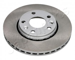 RENAULT DUSTER (2012>) 280x 24 x5 DI031C JAPAN PARTS GROUP
