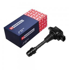 Катушка зажигания Nissan Note E11 06-  / Micra K12 03- (MGN8807) MGN8807 MARSHALL