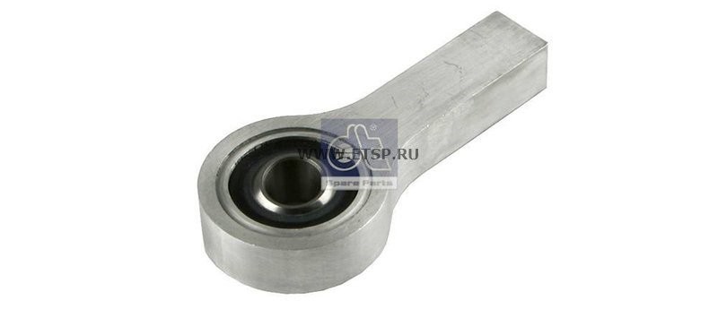 Наконечник амортизатора кабины P/G/R/T Series CG, CR 16/19 1.22484 DIESEL TECHNIC