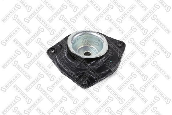к-кт опоры амортизатора переднего правого!\ Nissan Qashqai 07> 1217245SX STELLOX