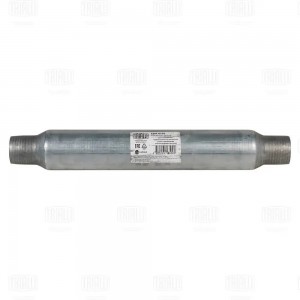 Стронгер 60550-83 с перф. внутр. узлом (алюм. сталь) (ESM 0101) ESM0101 TRIALLI
