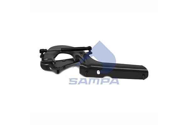 Петля капота правая Scania 6 18 400 662 SAMPA