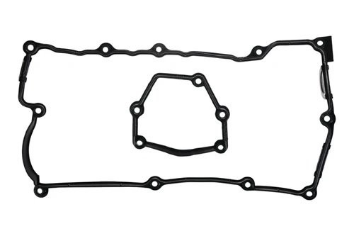 к-т прокладок клапанной крышки! \ BMW E87/E46 2.0 N42B20B 04> Z18676 ZENTPARTS