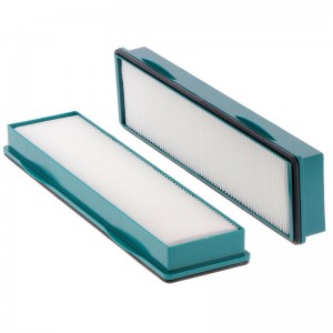 Воздушный фильтр , фильтр кабины SC60014 SC60014 HIFI FILTER
