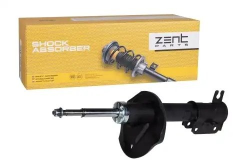 амортизатор передний правый газовый!Chevrolet Epica 2.0 06.06> Z01223 ZENTPARTS