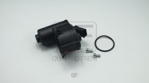 электродвигатель суппорта зад.!\ VW Passat Variant VI/Passat VI 1.4-2.0/1.9D/2.0 QF26F00003 QUATTRO FRENI