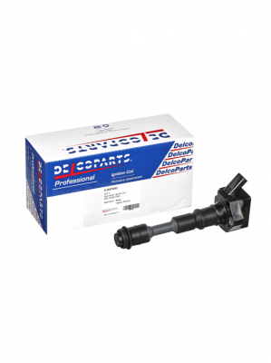 Катушка зажигания GEELY Tugella DELCOPARTS 19375362 DELCOPARTS