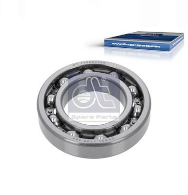 Подшипник 55x100x21 116464 DIESEL TECHNIC