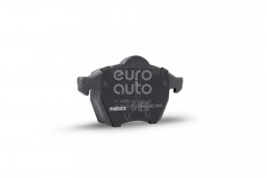 AUDI 100 91-94 / A6 94-98 156.3x74x19.5 / ATE-TEVES / с датчиком 3000185 METACO