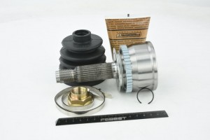 HYUNDAI ACCENT (2000>) с ABS 22X52.5X25 1210-012A44 FEBEST