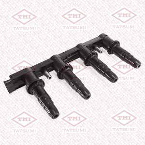 Катушка зажигания OPEL Astra J 09-/Insignia 08-/Mokka 13-/Zafira 11- THG1121 THG1121 TATSUMI