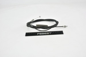 Тросик замка багажника TOYOTA COROLLA E15 SED 0199-ADE150LUG 0199-ADE150LUG FEBEST