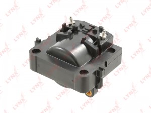 катушка зажигания!\ Toyota Camry/Carina/Corolla/Hi-Ace 1.3-2.4 86-00 SPL1077 LYNXAUTO
