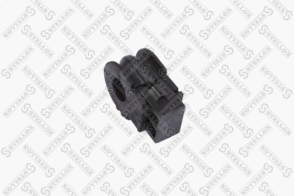 втулка стабилизатора переднего! d17\ Nissan Qashqai 5Seat 2.0DCi 07> 79-00248-SX STELLOX