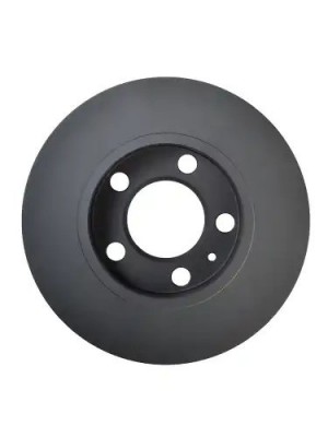 диск тормозной задний Z06253 ZENTPARTS
