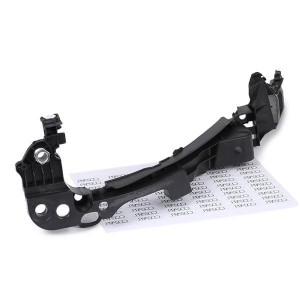 кронштейн фары передней лев.!\ VW Golf VI 08-12 VG0381006 PRASCO GROUP