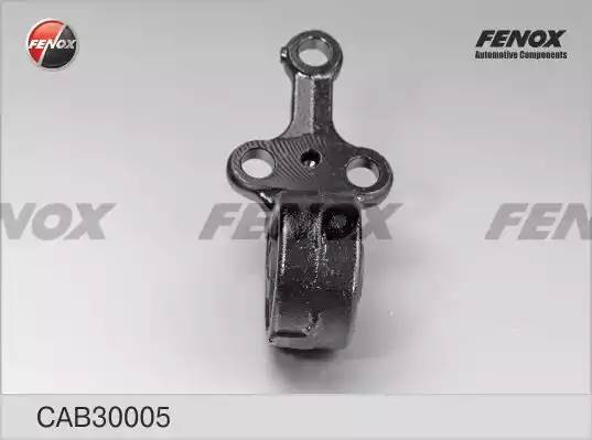 Сайлентблок CAB30005 FENOX