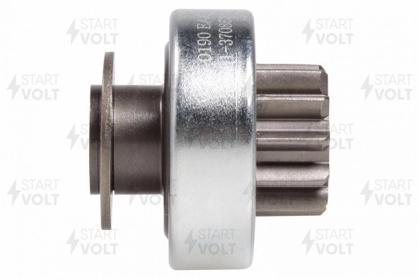 Привод стартера ЛАДА Vesta,Granta,X-Ray МКПП STARTVOLT VCS 0190 START VOLT