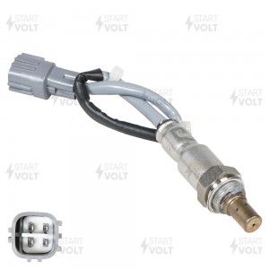 Датчик кисл. для а/м Toyota Camry V70 (17-)/Rav 4 (12-) 2.5i после кат. (VS-OS 1 VS-OS 1911 START VOLT