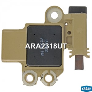 регулятор напряжения!\ Daewoo Nexia 95-16 ARA2318UT KRAUF