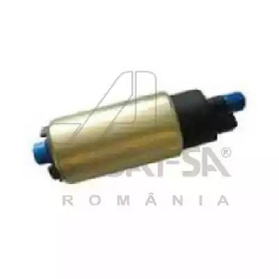 Насос топливный RENAULT Logan (04-) электрический ASAM 01147 ASAM