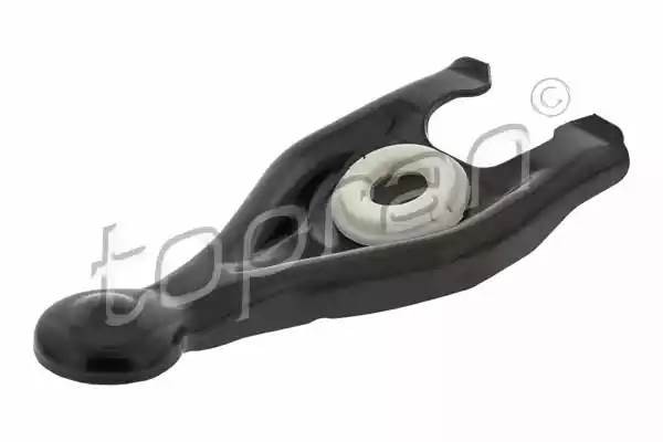CITROEN C4 (2005-2011)/PEUGEOT BOXER (2006>) 722 799 HANS PRIES