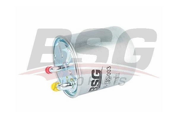 Фильтр топливный MERCEDES C (W203,W204) BSG BSG60130003 BSG