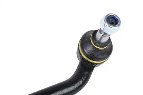 тяга рулевая с након. левая!\ Opel Omega A/Senator B 86-94 Z147820 ZENTPARTS
