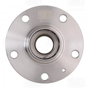 Ступица задняя в сборе с подшипником MR 1883 TRIALLI