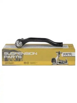 наконечник рулевой правый! Renault Fluence 1.5DCi-2.0 16V 10>/Megane 08> Z11044 ZENTPARTS