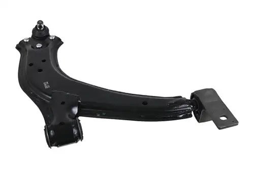 рычаг нижний правый! с шар.опор.\ Peugeot 306/Partner 93> Z25273 ZENTPARTS