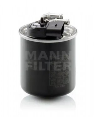 MERCEDES BENZ VITO (447) (2014>) WK 820-20 MANN FILTER