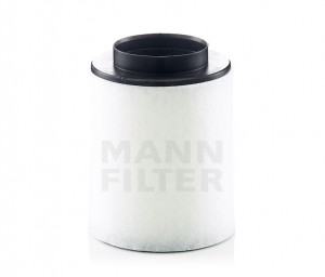 Фильтр воздушный C17023 C17023 MANN FILTER