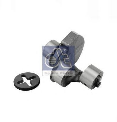 Вал коленчатый компрессора MERCEDES SK,MK,NG DT 4.61048 DIESEL TECHNIC
