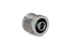 Шкив генератора MERCEDES GL X164, M W164 535011110 535011110 INA