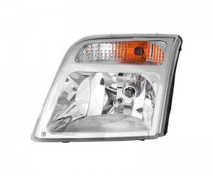 фара левая! электр Ford Transit all 03> 4311165LLDEM DEPO