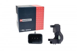 Датчик положения коленвала Citroen: Berlingo I 96- C4 I 04- Ford: Focus I II 03- MSE6019 MARSHALL